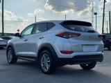 Used 2017 Hyundai Tucson SE image 5