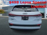 Used 2024 Audi Q4 e-tron Premium Plus w/ Premium Plus image 5