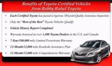 Certified 2018 Toyota Camry XLE image 2