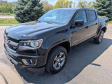 Used 2016 Chevrolet Colorado Z71 image 5