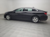 Used 2024 Chevrolet Malibu LT image 3
