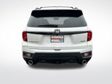 New 2025 Honda Passport EX-L image 4