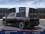 New 2025 GMC Sierra 2500 Denali Ultimate image 3