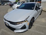 Used 2023 Kia K5 GT-Line image 4