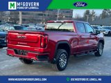 Used 2023 GMC Sierra 1500 AT4 image 5