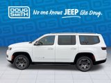 New 2025 Jeep Wagoneer 4WD w/ HD Trailer Tow Package image 3
