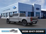 New 2025 Ford F250 Platinum image 4