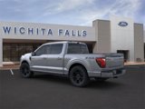 New 2025 Ford F150 Platinum w/ Equipment Group 702A High image 4