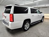 Used 2017 Chevrolet Suburban Premier image 2