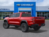 New 2026 Chevrolet Colorado ZR2 w/ Technology Package image 3