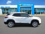 New 2026 Chevrolet TrailBlazer LS w/ LS Convenience Package image 2