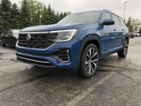 New 2025 Volkswagen Atlas SEL Premium R-Line image 3