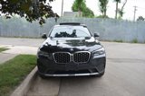 Used 2024 BMW X4 xDrive30i w/ Parking Assistance Package image 3