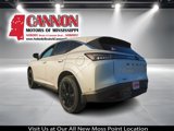 New 2025 Nissan Murano SV image 5