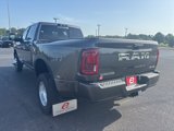 New 2025 RAM 3500 Laramie w/ Max Tow Package image 5