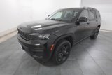 New 2025 Jeep Grand Cherokee L Limited w/ Black Appearance Package image 4