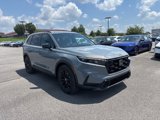 New 2026 Honda CR-V Sport-L image 4