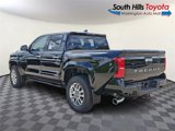 New 2025 Toyota Tacoma Limited image 4