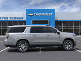 New 2025 Chevrolet Suburban Premier w/ Sun And Tow Package image 5