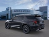 New 2025 Ford Explorer Platinum w/ Ultimate Package image 4
