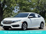 Used 2017 Honda Civic LX image 3
