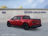 New 2025 Ford Maverick XLT w/ XLT Luxury Package image 5