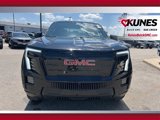 New 2026 GMC Sierra EV Elevation w/ LPO, Elevation Dark Package image 4