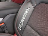 New 2026 RAM 1500 Rebel image 4