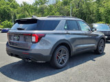 New 2025 Ford Explorer ST w/ Sun And Sound Package image 4