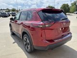 New 2026 Nissan Rogue SV w/ SV Premium Package image 4