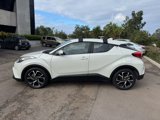 Used 2018 Toyota C-HR XLE image 4