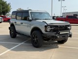 Used 2023 Ford Bronco Big Bend image 2