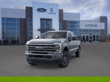 New 2025 Ford F350 Platinum image 2