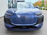 New 2025 Audi Q6 e-tron Premium Plus image 5