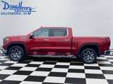 New 2025 GMC Sierra 1500 SLT w/ SLT Premium Package image 2
