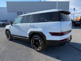New 2025 Hyundai Santa Fe SE image 5