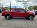 Used 2018 Ford F150 Lariat w/ Equipment Group 502A Luxury image 6