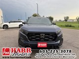New 2026 Honda CR-V Sport-L image 6
