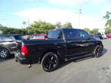 Used 2018 RAM 1500 Express w/ Black Ram 1500 Express Group image 4