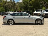 Used 2024 Cadillac CT5 Premium Luxury w/ Climate Package image 2