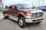 Used 2008 Ford F450 Lariat image 3