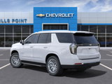 New 2025 Chevrolet Tahoe LT w/ Comfort Package image 3