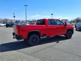 New 2025 Chevrolet Silverado 3500 LT w/ Trail Boss Package image 3