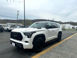 Used 2023 Toyota Sequoia TRD Pro image 6