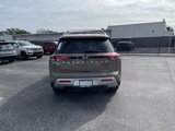 New 2025 Nissan Pathfinder Platinum w/ Cargo Package image 4