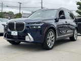 Used 2025 BMW X7 xDrive40i w/ Premium Package image 3