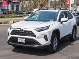 New 2025 Toyota RAV4 XLE image 3