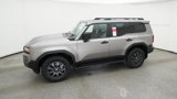 New 2025 Toyota Land Cruiser image 2