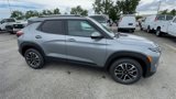 New 2026 Chevrolet TrailBlazer LT w/ Convenience Package image 3