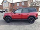 New 2025 Ford Bronco Sport Badlands image 2